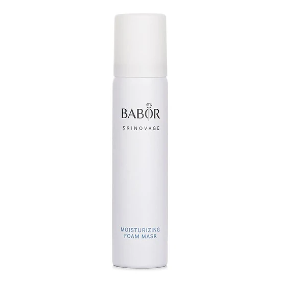 BABOR Moisturising Foam Mask