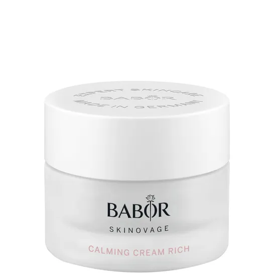 BABOR Calming Cream Rich