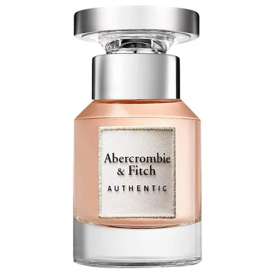 Abercrombie & Fitch Authentic Woman Eau De Parfum