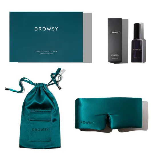 Drowsy Deep Sleep Collection