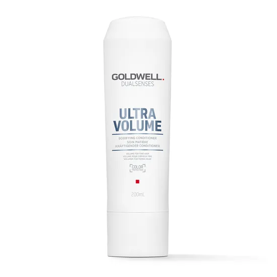 Goldwell Dualsenses Ultra Volume Bodifying Conditioner