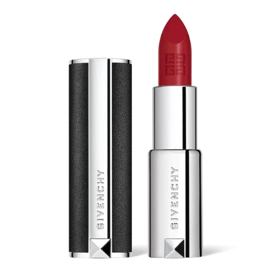 GIVENCHY Le Rouge 333 L'Interdit High Coverage Matte Red Lipstick