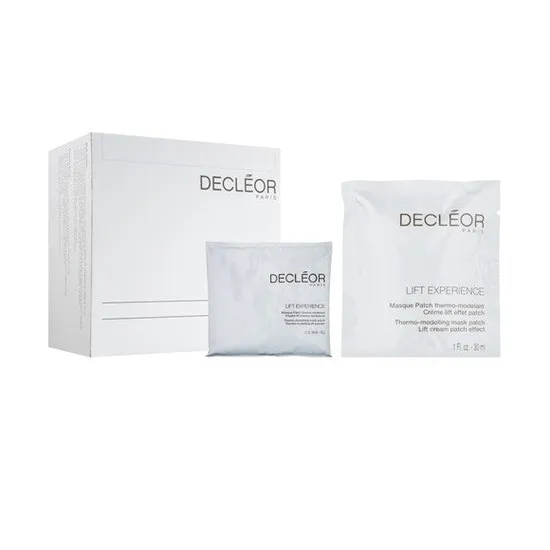 Decléor Paris Lift Experience Thermo Modelling Mask Patch