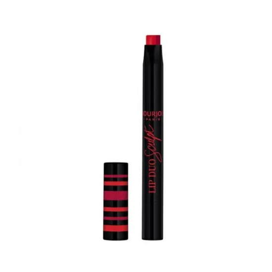 Bourjois Duo Sculpt Lipstick