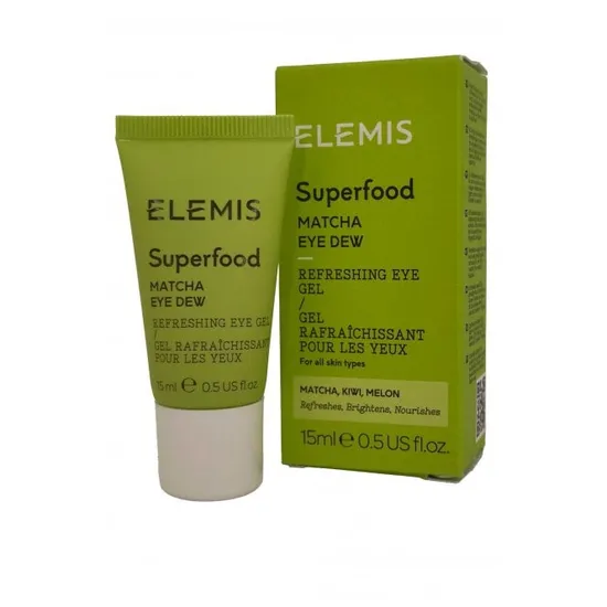 ELEMIS Superfood Matcha Eye Dew