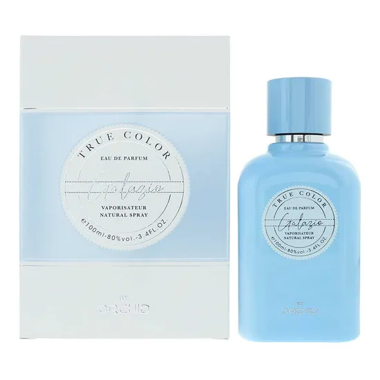 Orchid True Colour Galazio Eau De Parfum