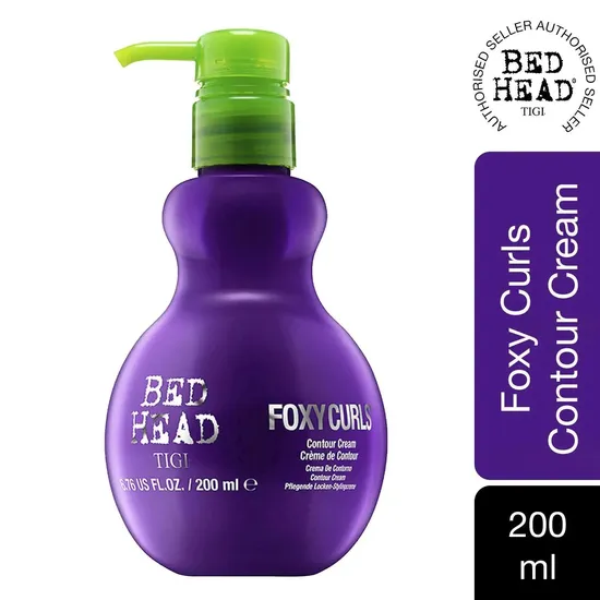 TIGI Bed Head Foxy Curls Contour Cream