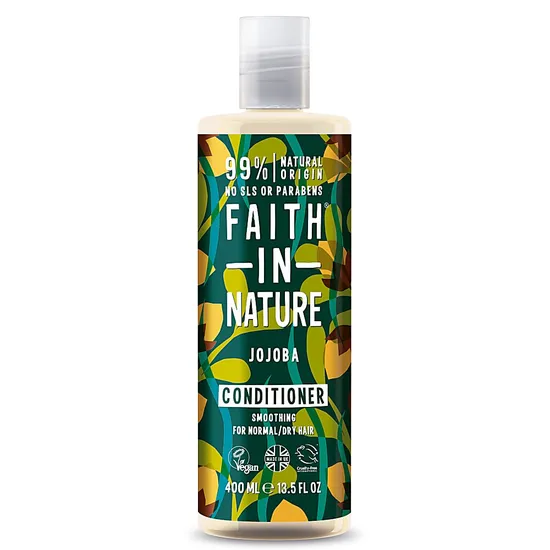 Faith in Nature Jojoba Conditioner