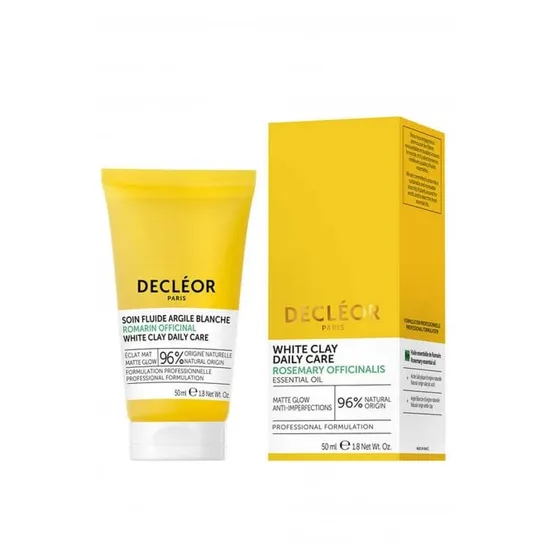 Decléor White Clay Daily Care