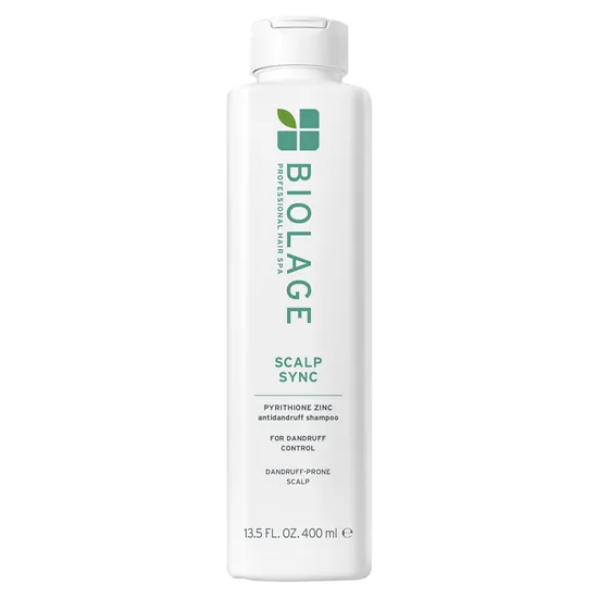 Biolage Professional Hai Spa Scalp Sync Anti-Dandruff Shampoo 400ml - Image 4