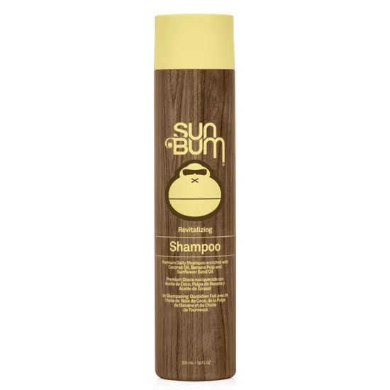 Sun Bum Revitalising Shampoo