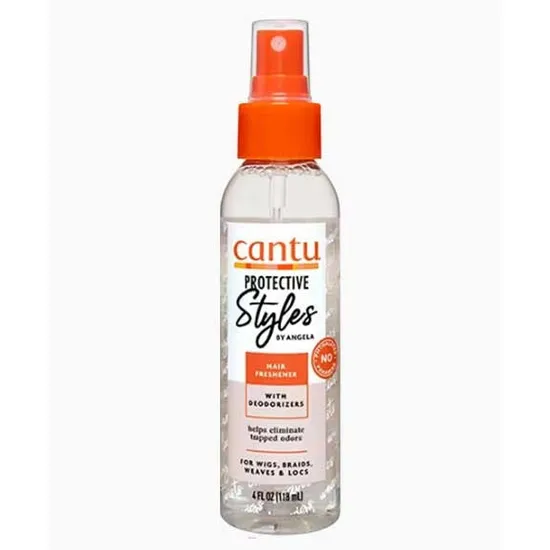 Cantu Protective Styles Hair Freshener
