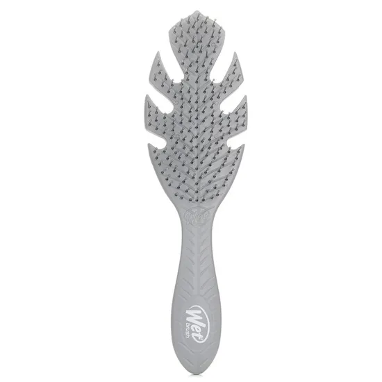 Wet Brush Go Green Detangler Grey Hair Brush