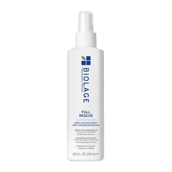 Biolage Full Rescue Densifying Leave-In Spray