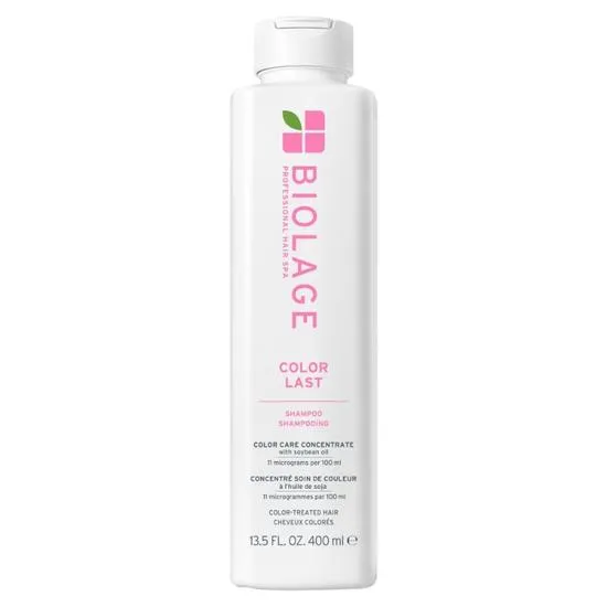 Biolage Colour Last Shampoo For Coloured Hair
