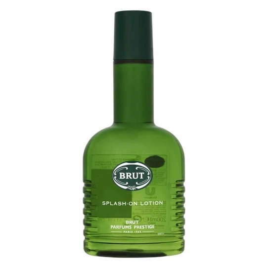 Brut Splash On Lotion