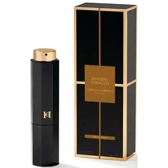 Carolina Herrera Mystery Tobacco Eau De Parfum