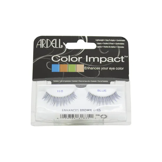 Ardell Colour Impact Eyelashes