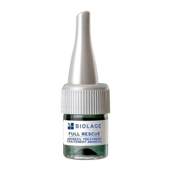 Biolage Full Rescue Aminexil Treatment