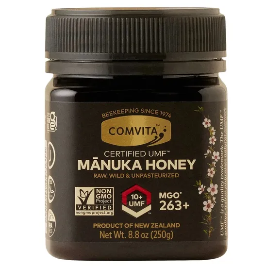 Comvita Umf 10+ Manuka Honey 250G - Image 10
