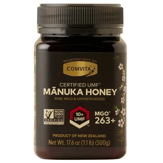 Comvita UMF 10+ Manuka Honey 500g - Image 6