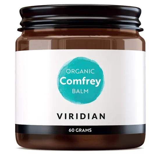 Viridian Comfrey Organic Balm