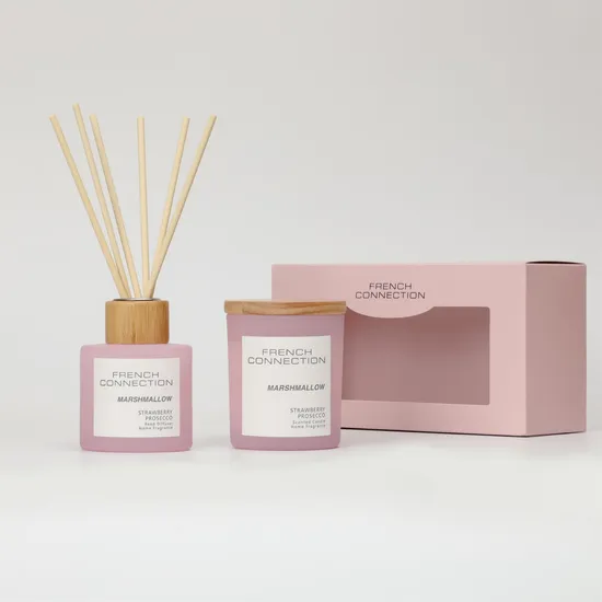 Fcuk Pastel Range Marshmallow Diffuser