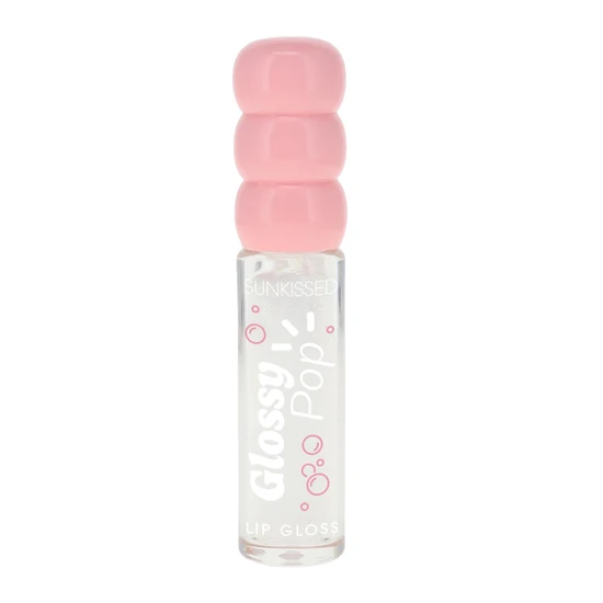 Sunkissed Glossy Pop Lip Gloss