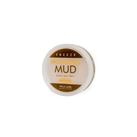 Proclere Professional Freeze Moulding Mud