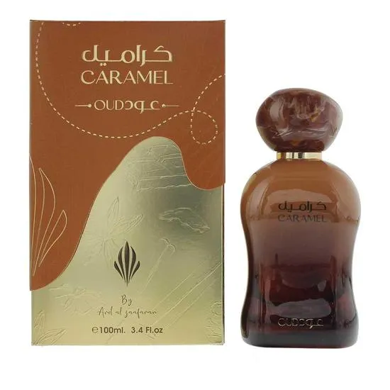 Ard Al Zaafaran Caramel Oud Eau De Parfum