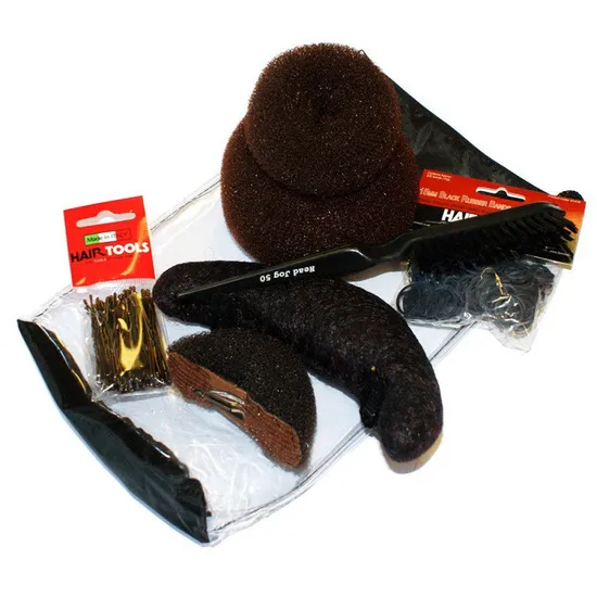 Hair Tools Updo Kit