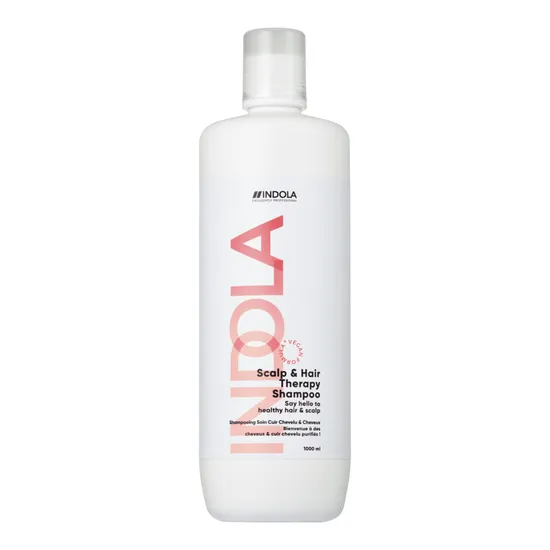 Indola Care Scalp & Hair Therapy Shampoo