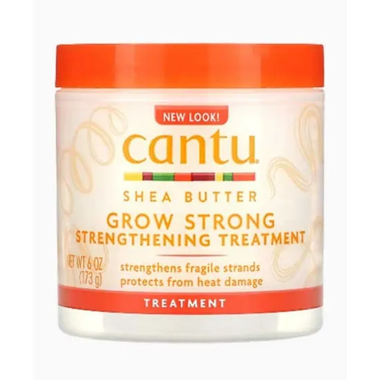 Cantu Grow Strong Strengthening Treatment