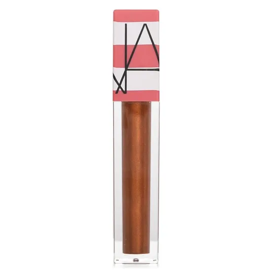 Nars Cosmetics Afterglow Lip Oil 5.7Ml Laguna - Image 5