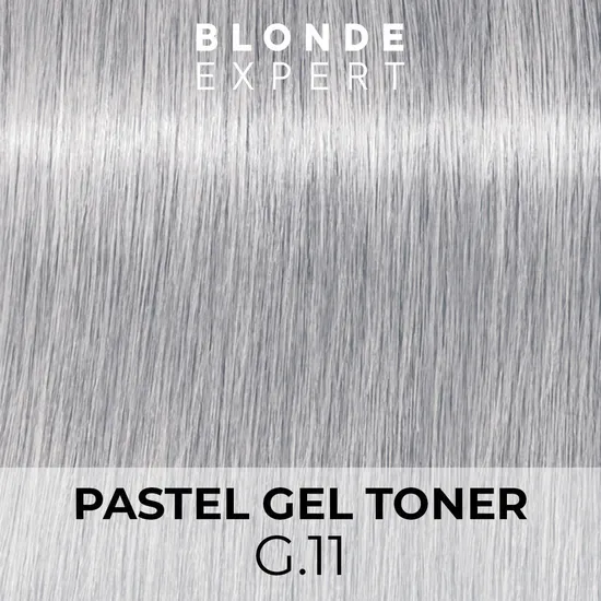 Indola Profession Blonde Expert Pastel Gel Toner