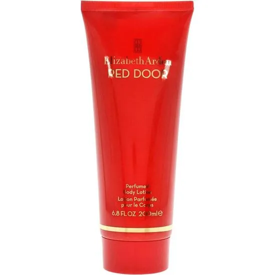 Elizabeth Arden Red Door Body Lotion