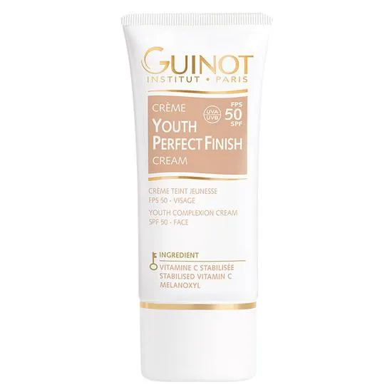 Guinot Youth Perfect Finish Complexion Cream SPF 50