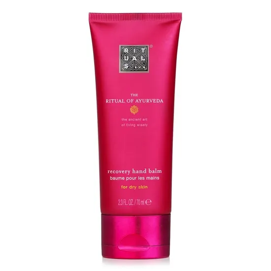 Rituals The Ritual Of Ayurveda Recovery Hand Balm