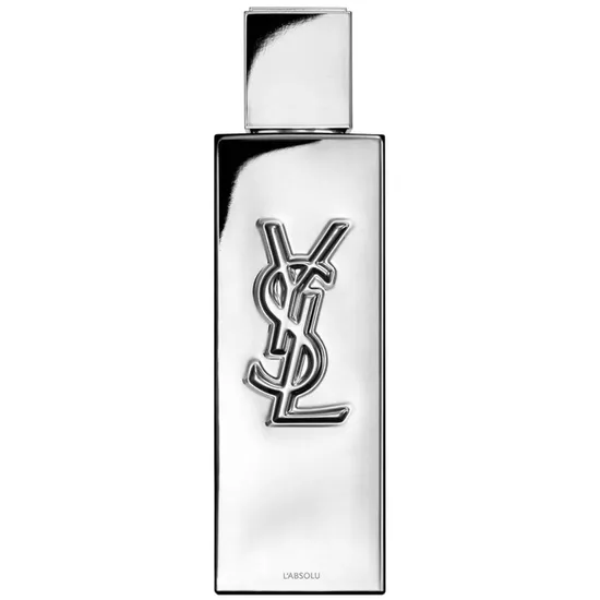 Yves Saint Laurent Myslf L'absolu Cologne 100 ml Parfum Spray for Men - Image 4