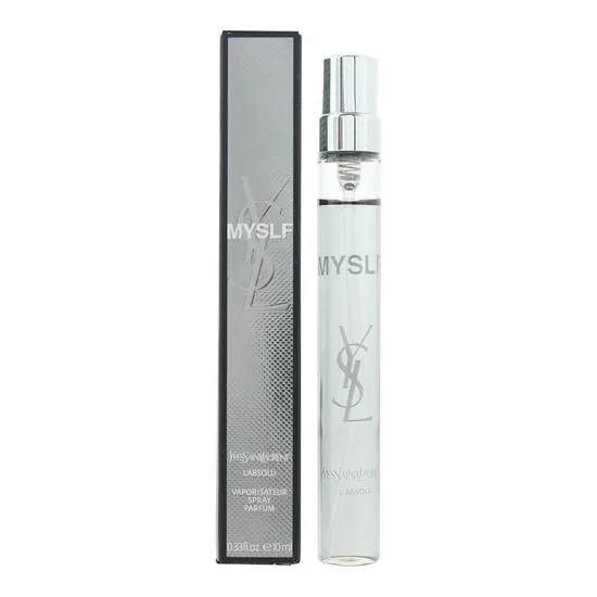 Yves Saint Laurent MYSLF L'Absolu Parfum