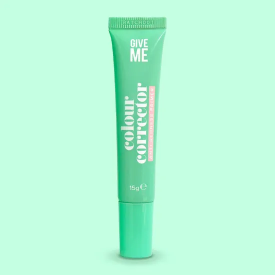 Give Me Colour Correcting Cream