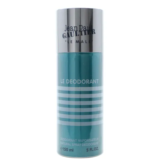 Jean Paul Gaultier Le Male Deodorant Spray