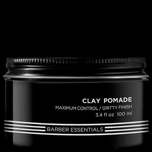 Redken Brews Clay Pomade
