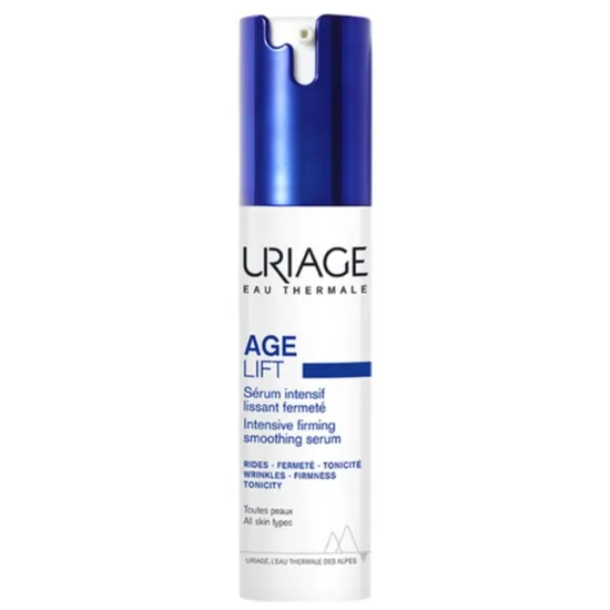 Uriage Age Lift Intensive Firming Smoothing Serum 30Ml - Image 4