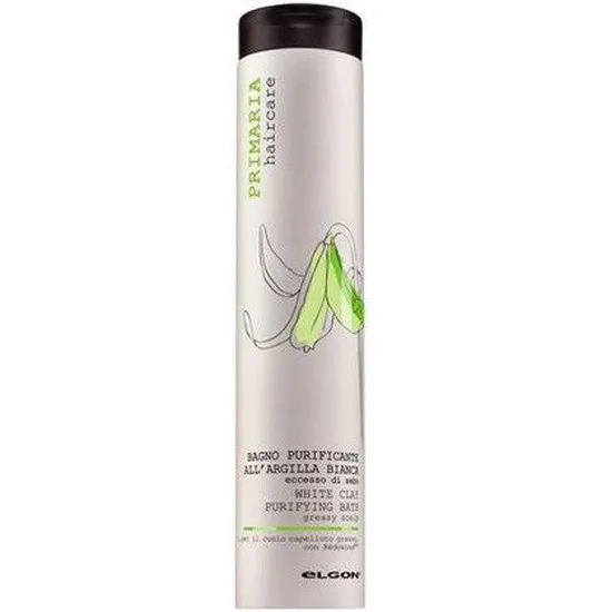 Elgon Primaria White Clay Purifying Bath
