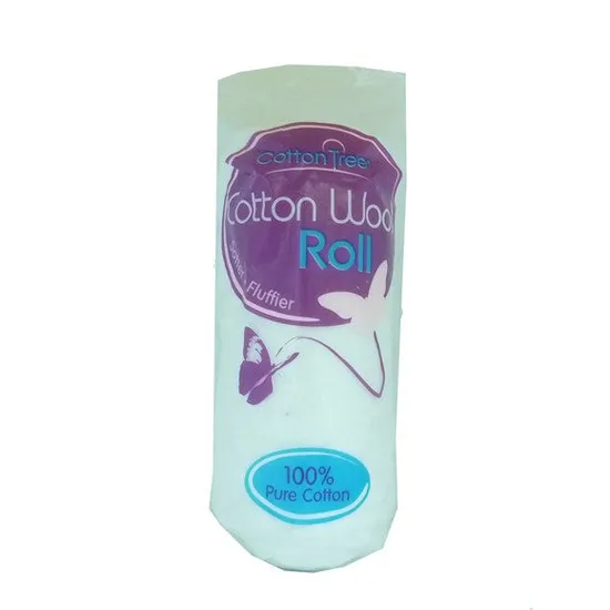 Cotton tree Cotton Wool Roll
