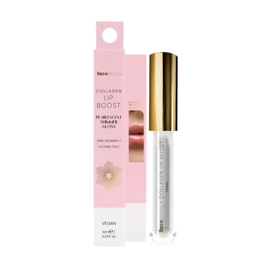 Face Facts Collagen Lip Boost