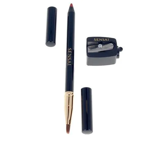 Sensai Lip Pencil With Sharpener