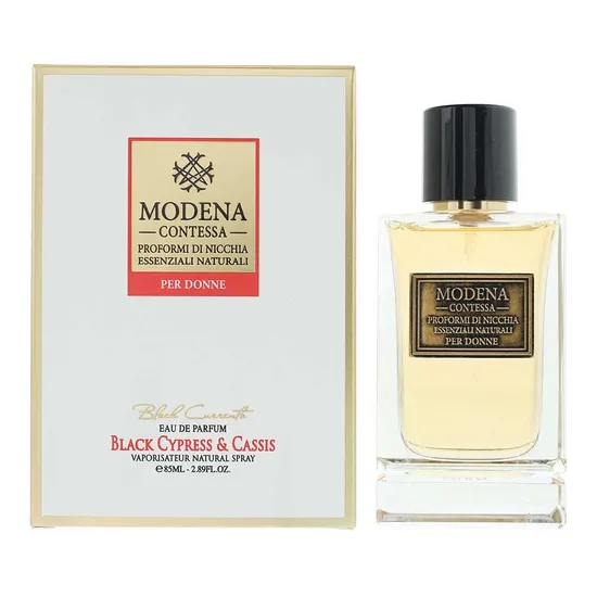 Orchid Modena Contessa Per Donne Eau De Parfum