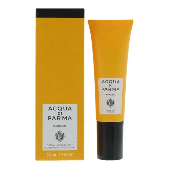 Acqua Di Parma Collezione Barbiere Moisturising Face Cream